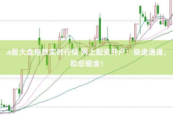 a股大盘指数实时行情 网上配资开户：极速通道，助您掘金！