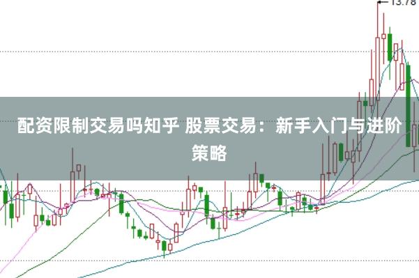 配资限制交易吗知乎 股票交易：新手入门与进阶策略