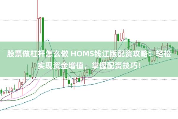 股票做杠杆怎么做 HOMS钱江版配资攻略：轻松实现资金增值，掌握配资技巧！