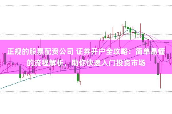 正规的股票配资公司 证券开户全攻略：简单易懂的流程解析，助你快速入门投资市场