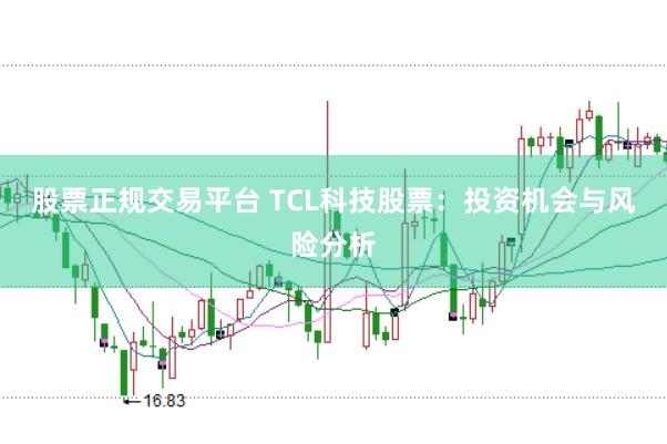 股票正规交易平台 TCL科技股票：投资机会与风险分析
