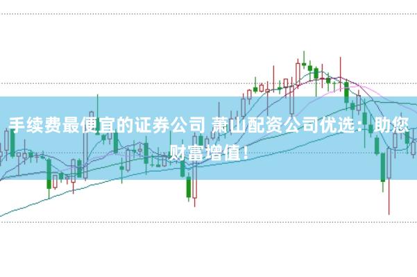 手续费最便宜的证券公司 萧山配资公司优选：助您财富增值！