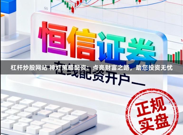 杠杆炒股网站 神灯策略配资：点亮财富之路，助您投资无忧