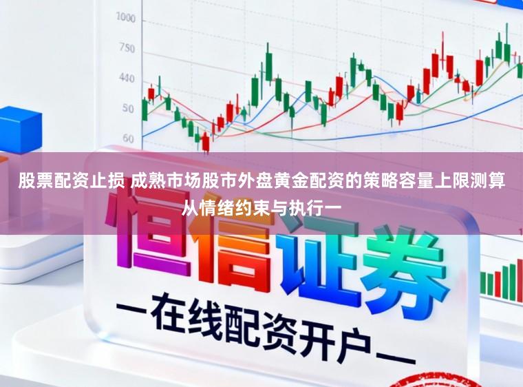 股票配资止损 成熟市场股市外盘黄金配资的策略容量上限测算从情绪约束与执行一