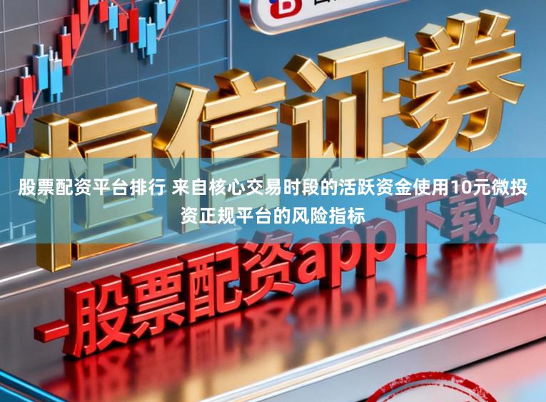 股票配资平台排行 来自核心交易时段的活跃资金使用10元微投资正规平台的风险指标