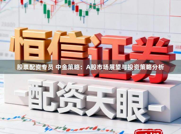 股票配资专员 中金策略：A股市场展望与投资策略分析