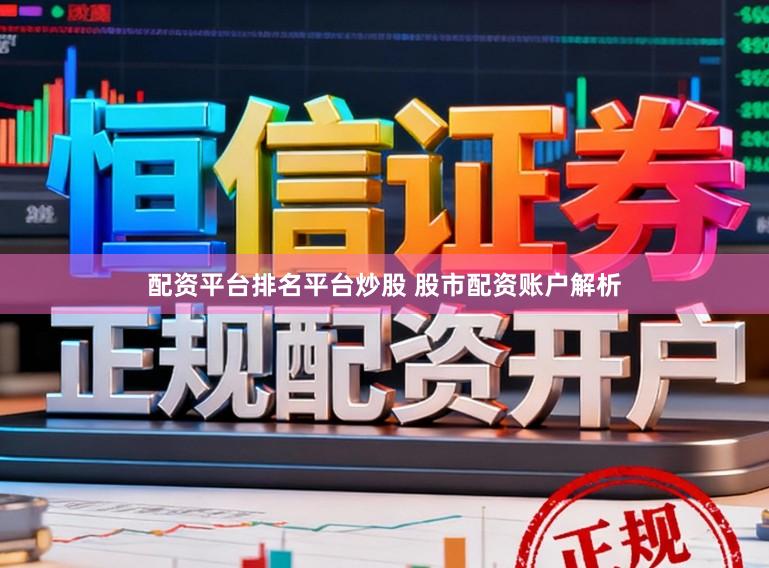 配资平台排名平台炒股 股市配资账户解析